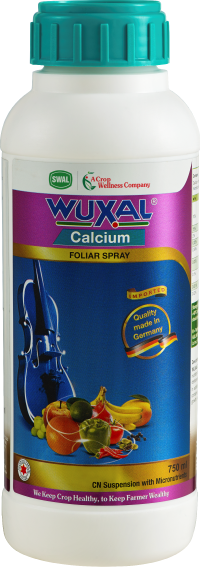 WUXALÂ® CALCIUM 